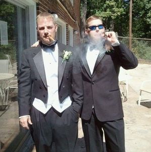 Meet your Posher, Phillip